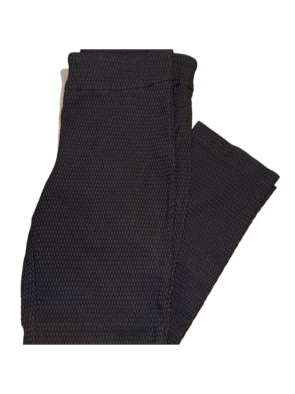 Dana Buchman Black Pants Women's Medium